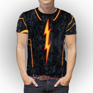 Camiseta FullArt Zoom